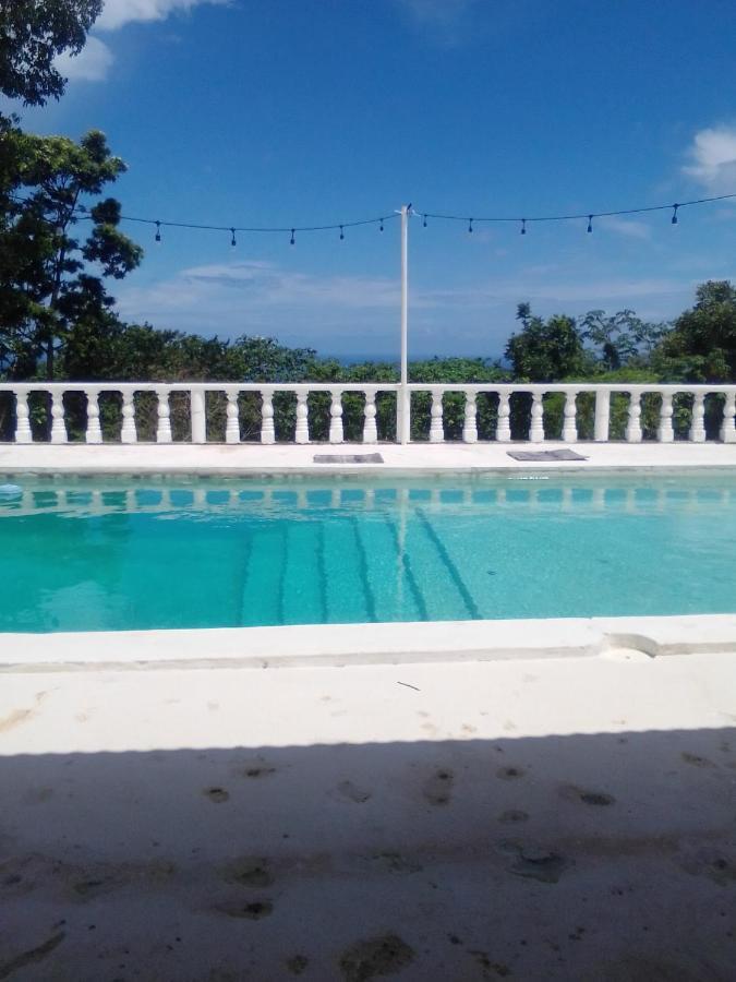Shotover Gardens Estate Port Antonio Esterno foto